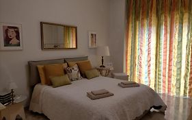 Betel House - Bari Central Apartment